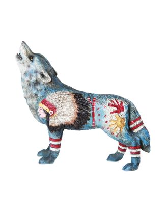 Wolf - Native American