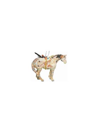 Fetish Pony Ornament - Trail of Painted Ponies
