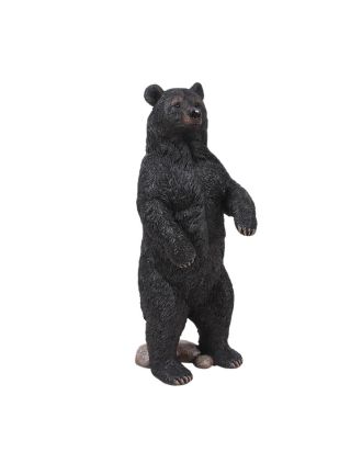 Bear Statue - upright