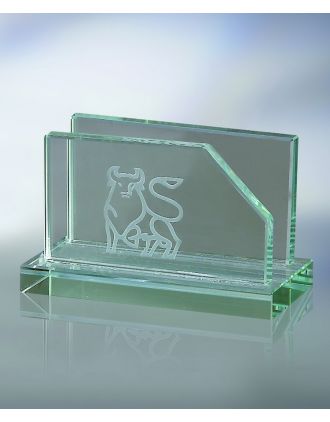 Business Card Holder