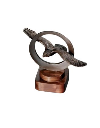 Eagle - Circle of Excellence - 2 sizes