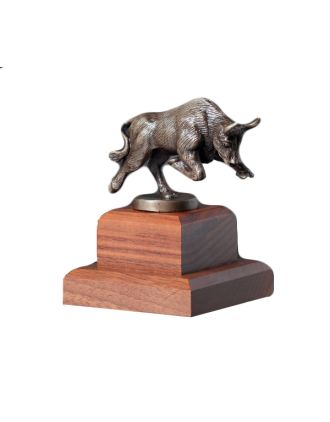 Don't Mess with ME Bull - Made in USA