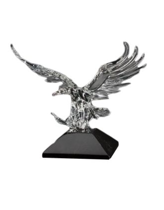 Eagle Aflight - Made in USA