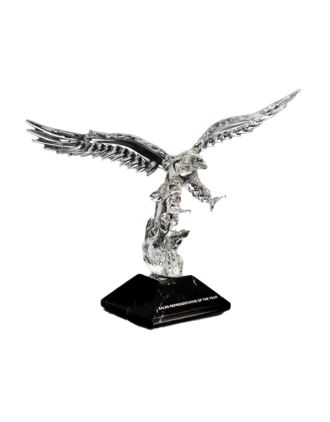 Crystal Elite Eagle - 5 Sizes