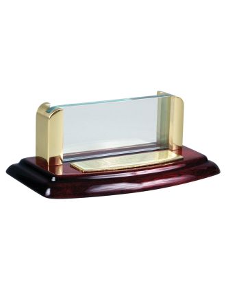 Business Card Holder Free name