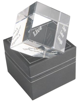 Story Cube - 3 Sizes