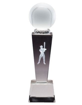 Baseball Award Batter Up