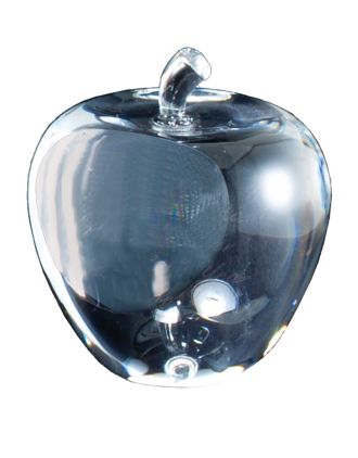 Crystal Apple Award