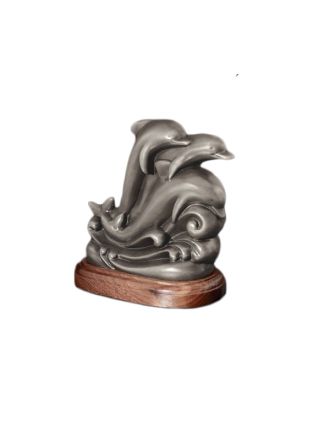 Dolphins - Family of 3