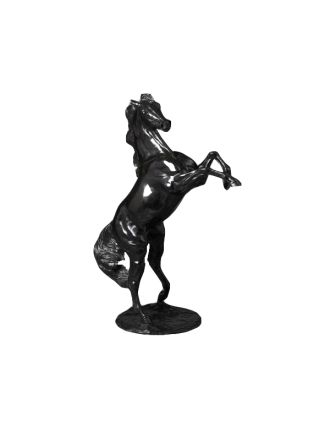 Horse Statue - beautiful dancer