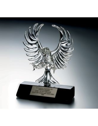 Eagle - TRIUMPH!- 8"