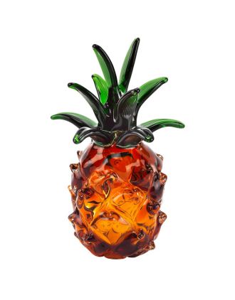 Pineapple - Welcome!