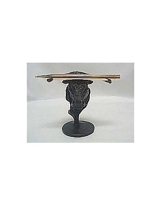 Longhorn Bull Pen Holder