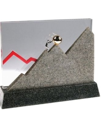 Determination. Going For IT!