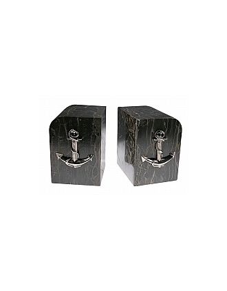 Anchor Bookends for Sailor