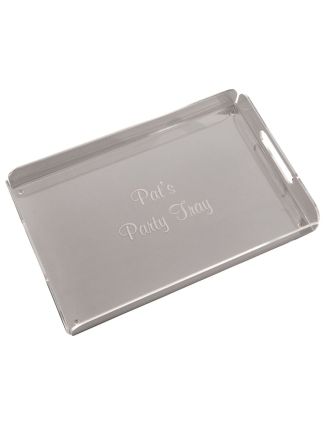 Acrylic Serving Tray