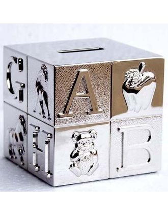 A-B-C Block Bank Shiny