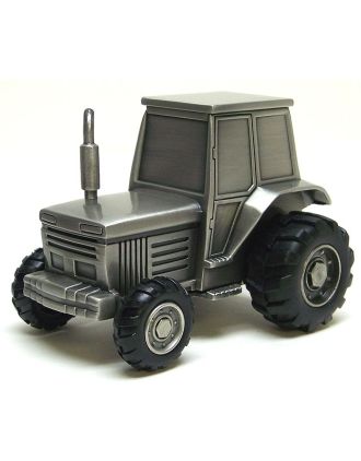 Tractor Bank