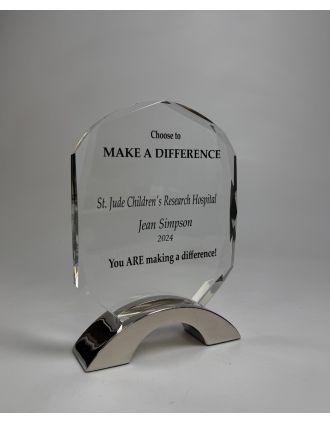 Choose to Make a Difference