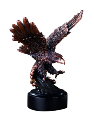 Eagle - Looking Serious 7"