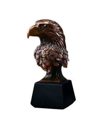 What a Beak! Eagle Bust - 3 sizes
