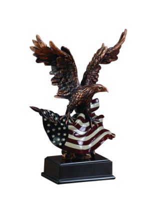 Proud to be American Eagle - 3 sizes