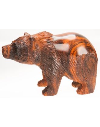 Large Bear sculpture