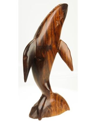 Humpback Whale Statue