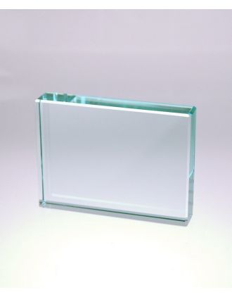 Paperweight 4" Lots of room to customize