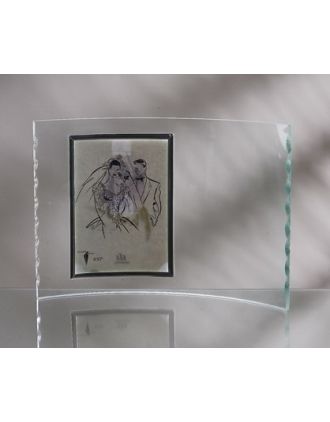 Curved Frame 11, 12 or 14 inch