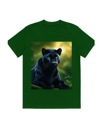 Panther t-shirt