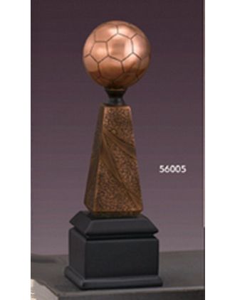 Soccer Award Personalize
