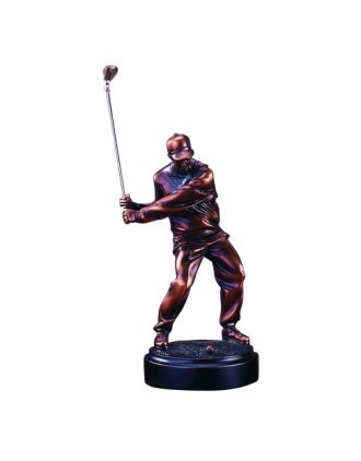 Golfer 5