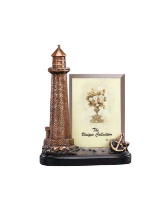 Lighthouse Picture Frame