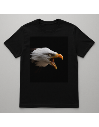 Listen! Eagle Tshirt