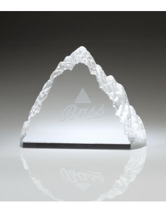 Everest Crystal Award 4, 5, 6"