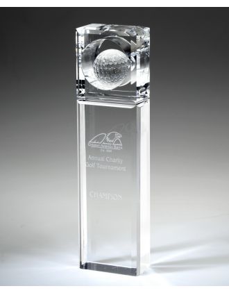 Absolute Golf Trophy