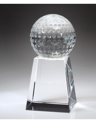 Golf Ball on Tall Base-3 sizes