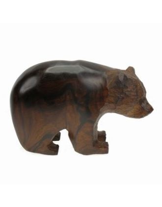 ironwood bear