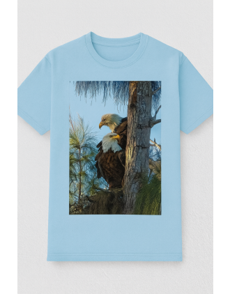 Bald Eagle T-Shirt