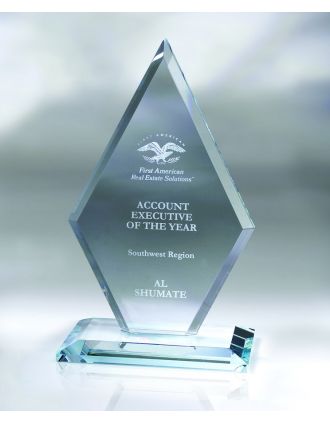 Arrowhead Starfire Award 7, 8, 10"