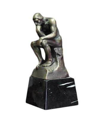 The Thinker