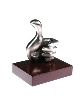 Unique Business Card Holder