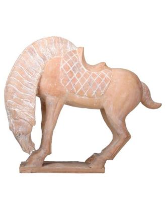 Tang Horse Statue