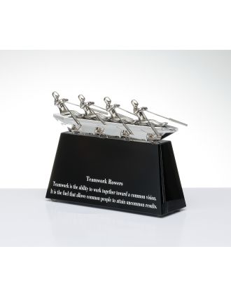 Teamwork Rowers medium size