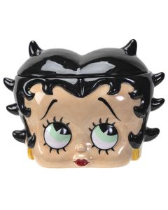 Betty Boop Cookie Jar