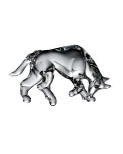 Crystal Bull - Made in USA