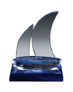 Sailboat Assail Award FREE TEXT
