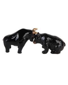 Bull & Bear Set - magnetic
