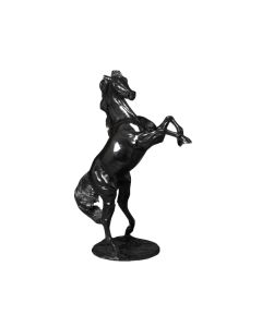 Horse Statue - beautiful dancer